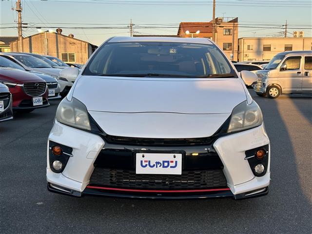 プリウス Ｓツーリングセレクション・Ｇ’ｓ（25枚目）