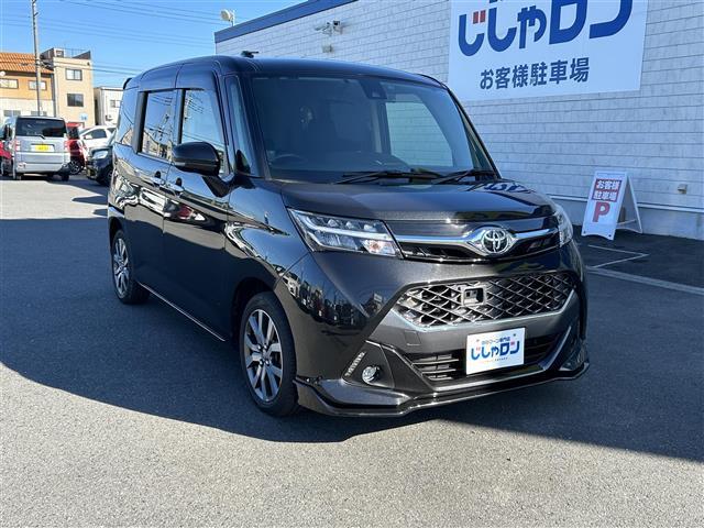 タンク カスタムG-T(2枚目)