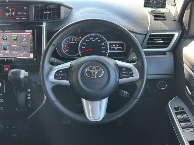 タンク カスタムG-T(5枚目)