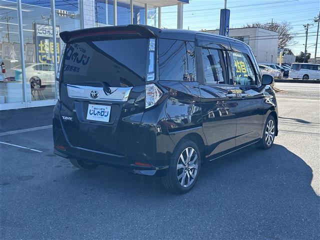 タンク カスタムG-T(18枚目)