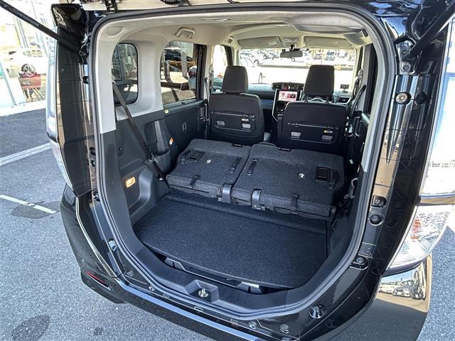 タンク カスタムG-T(21枚目)