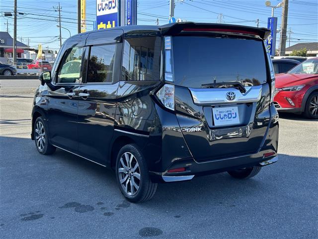 タンク カスタムG-T(23枚目)