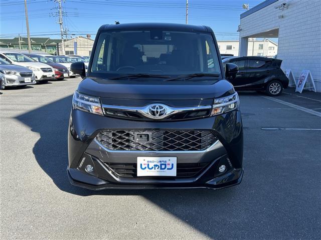 タンク カスタムG-T(27枚目)