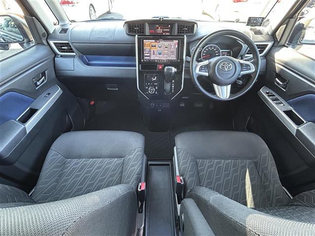 タンク カスタムG-T(38枚目)