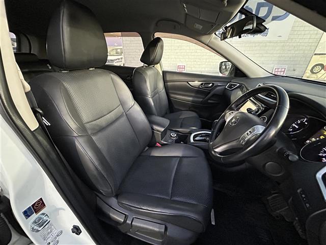 エクストレイル 20X HVエクストリーマXエマジェンシーブレーキP(3枚目)