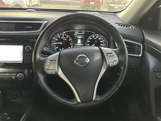 エクストレイル 20X HVエクストリーマXエマジェンシーブレーキP(5枚目)