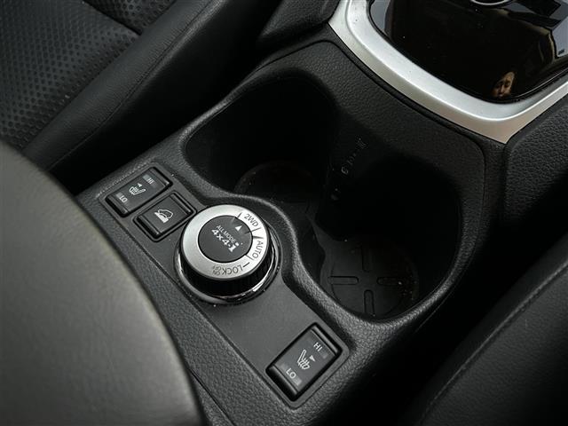 エクストレイル 20X HVエクストリーマXエマジェンシーブレーキP(13枚目)