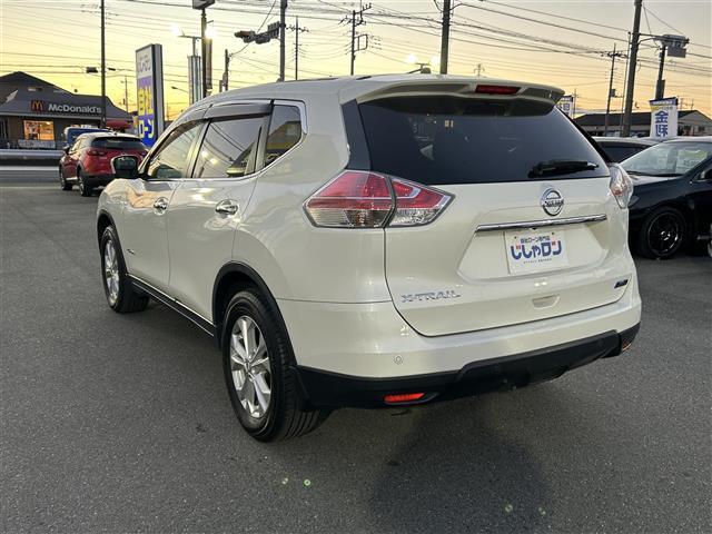 エクストレイル 20X HVエクストリーマXエマジェンシーブレーキP(41枚目)