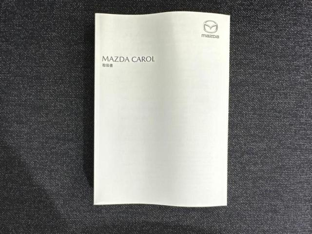 キャロル ＧＬ　保証書／衝突安全装置／シートヒーター　運転席／車線逸脱防止支援システム／ドライブレコーダー　社外／ＥＢＤ付ＡＢＳ／横滑り防止装置／アイドリングストップ／禁煙車／エアバッグ　運転席／エアバッグ　助手席（15枚目）