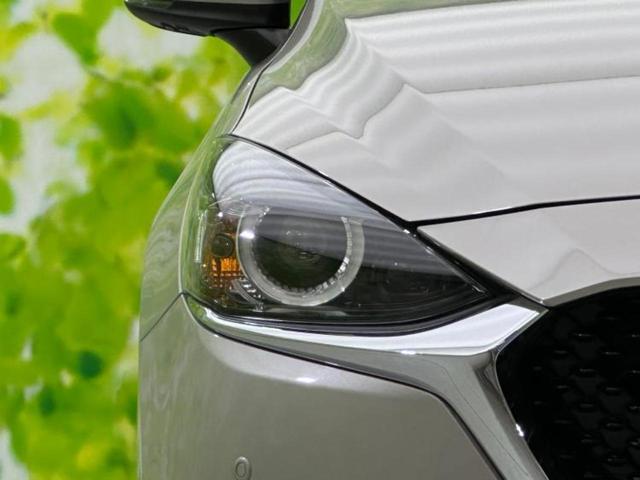 ＭＡＺＤＡ２ １５Ｓサンリットシトラス　新品タイヤ／保証書／純正　ＳＤナビ／衝突安全装置／シートヒーター／全方位モニター／車線逸脱防止支援システム／パーキングアシスト　バックガイド／ドライブレコーダー　社外　衝突被害軽減システム　禁煙車（49枚目）