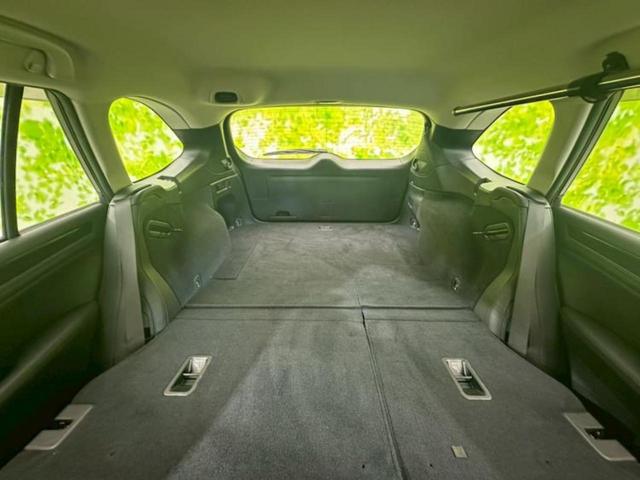 レガシィアウトバック ４ＷＤアウトバックリミテッド　純正　８インチ　ＳＤナビ／衝突安全装置／シートヒーター　前席／車線逸脱防止支援システム／シート　フルレザー／パーキングアシスト　バックガイド／電動バックドア／ドライブレコーダー　純正　革シート　４ＷＤ（20枚目）