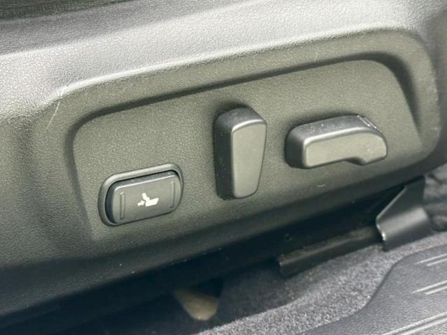 レガシィアウトバック ４ＷＤアウトバックリミテッド　純正　８インチ　ＳＤナビ／衝突安全装置／シートヒーター　前席／車線逸脱防止支援システム／シート　フルレザー／パーキングアシスト　バックガイド／電動バックドア／ドライブレコーダー　純正　革シート　４ＷＤ（37枚目）