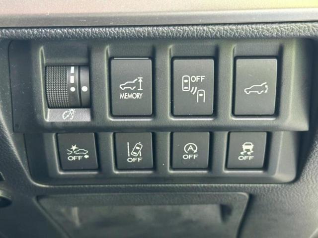 レガシィアウトバック ４ＷＤアウトバックリミテッド　純正　８インチ　ＳＤナビ／衝突安全装置／シートヒーター　前席／車線逸脱防止支援システム／シート　フルレザー／パーキングアシスト　バックガイド／電動バックドア／ドライブレコーダー　純正　革シート　４ＷＤ（39枚目）