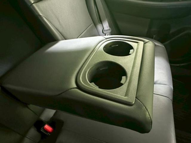 レガシィアウトバック ４ＷＤアウトバックリミテッド　純正　８インチ　ＳＤナビ／衝突安全装置／シートヒーター　前席／車線逸脱防止支援システム／シート　フルレザー／パーキングアシスト　バックガイド／電動バックドア／ドライブレコーダー　純正　革シート　４ＷＤ（44枚目）