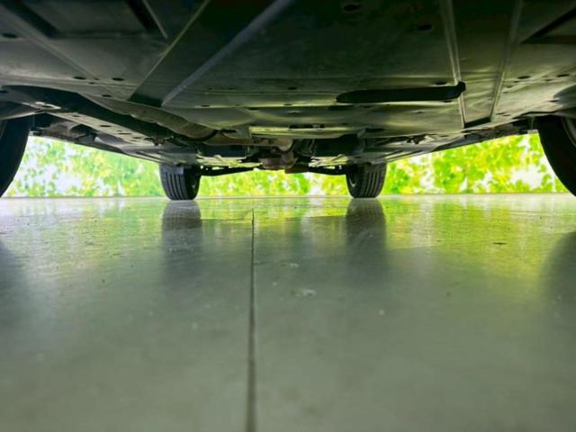 レガシィアウトバック ４ＷＤアウトバックリミテッド　純正　８インチ　ＳＤナビ／衝突安全装置／シートヒーター　前席／車線逸脱防止支援システム／シート　フルレザー／パーキングアシスト　バックガイド／電動バックドア／ドライブレコーダー　純正　革シート　４ＷＤ（51枚目）