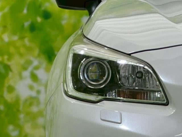 レガシィアウトバック ４ＷＤアウトバックリミテッド　純正　８インチ　ＳＤナビ／衝突安全装置／シートヒーター　前席／車線逸脱防止支援システム／シート　フルレザー／パーキングアシスト　バックガイド／電動バックドア／ドライブレコーダー　純正　革シート　４ＷＤ（52枚目）