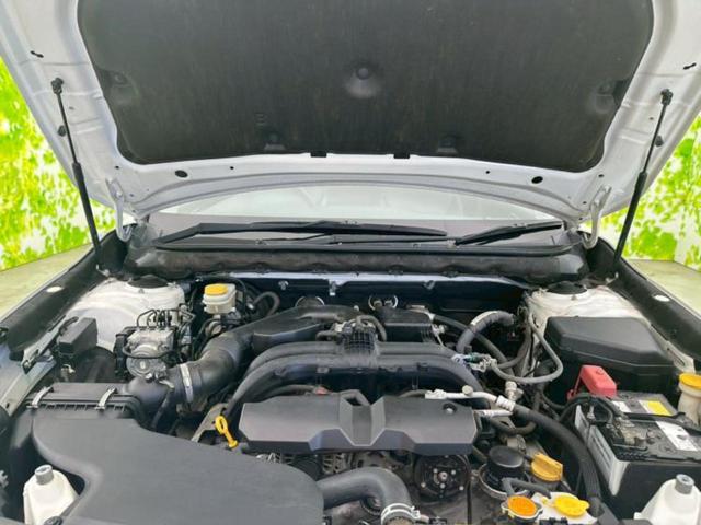 レガシィアウトバック ４ＷＤアウトバックリミテッド　純正　８インチ　ＳＤナビ／衝突安全装置／シートヒーター　前席／車線逸脱防止支援システム／シート　フルレザー／パーキングアシスト　バックガイド／電動バックドア／ドライブレコーダー　純正　革シート　４ＷＤ（56枚目）