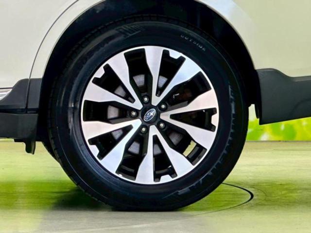 レガシィアウトバック ４ＷＤアウトバックリミテッド　純正　８インチ　ＳＤナビ／衝突安全装置／シートヒーター　前席／車線逸脱防止支援システム／シート　フルレザー／パーキングアシスト　バックガイド／電動バックドア／ドライブレコーダー　純正　革シート　４ＷＤ（57枚目）