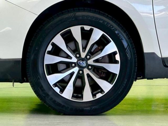 レガシィアウトバック ４ＷＤアウトバックリミテッド　純正　８インチ　ＳＤナビ／衝突安全装置／シートヒーター　前席／車線逸脱防止支援システム／シート　フルレザー／パーキングアシスト　バックガイド／電動バックドア／ドライブレコーダー　純正　革シート　４ＷＤ（58枚目）