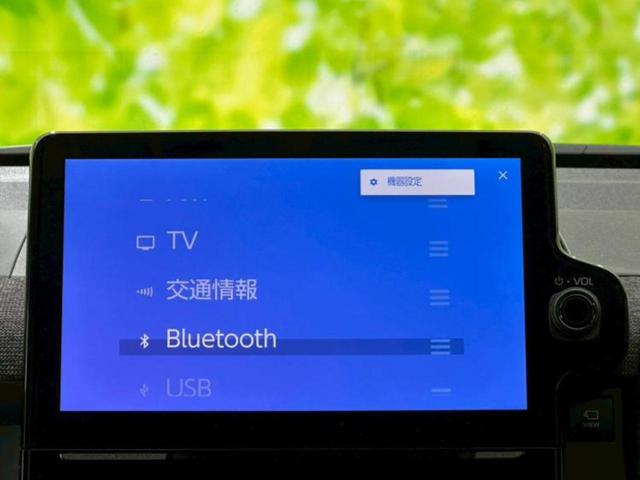 シエンタ ハイブリッドＺ　保証書／ディスプレイオーディオ＋ナビ１０．５インチ／衝突安全装置／両側電動スライドドア／シートヒーター　前席／パノラミックビューモニター／車線逸脱防止支援システム　衝突被害軽減システム　全周囲カメラ（10枚目）