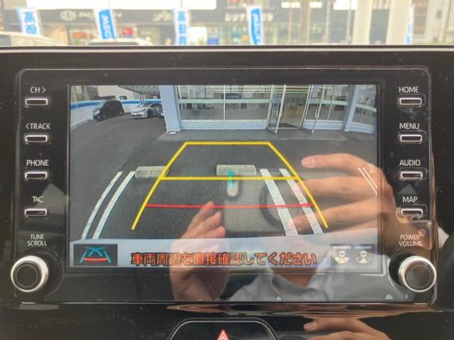 ハリアー Ｇ　新品タイヤ／保証書／ディスプレイオーディオ／デジタルインナーミラー／衝突安全装置／車線逸脱防止支援システム／シート　ハーフレザー／パーキングアシスト　バックガイド／電動バックドア　衝突被害軽減システム（10枚目）