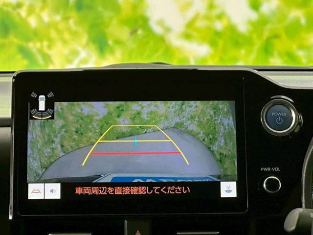 ヴォクシー ハイブリッドＳ－Ｚ　ディスプレイオーディオ＋ナビ／衝突安全装置／両側電動スライドドア／シートヒーター／車線逸脱防止支援システム／シート　ハーフレザー／パーキングアシスト　バックガイド　衝突被害軽減システム　バックカメラ（11枚目）