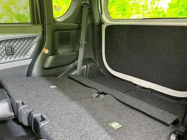 タント カスタムＸセレクション　新品タイヤ／保証書／純正　９インチ　ＳＤナビ／衝突安全装置／両側電動スライドドア／シートヒーター／パノラマモニター／車線逸脱防止支援システム／シート　ハーフレザー　衝突被害軽減システム　全周囲カメラ（7枚目）