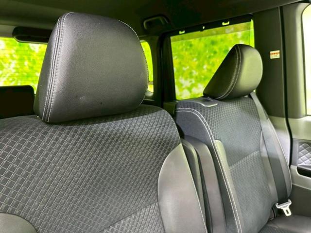 タント カスタムＸセレクション　新品タイヤ／保証書／純正　９インチ　ＳＤナビ／衝突安全装置／両側電動スライドドア／シートヒーター／パノラマモニター／車線逸脱防止支援システム／シート　ハーフレザー　衝突被害軽減システム　全周囲カメラ（8枚目）