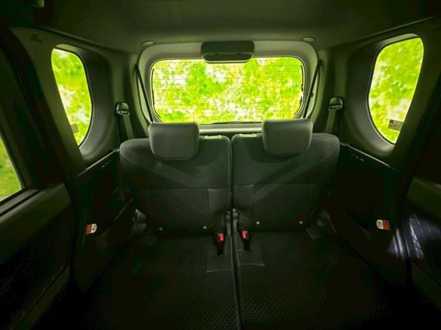 タント カスタムＸセレクション　新品タイヤ／保証書／純正　９インチ　ＳＤナビ／衝突安全装置／両側電動スライドドア／シートヒーター／パノラマモニター／車線逸脱防止支援システム／シート　ハーフレザー　衝突被害軽減システム　全周囲カメラ（19枚目）