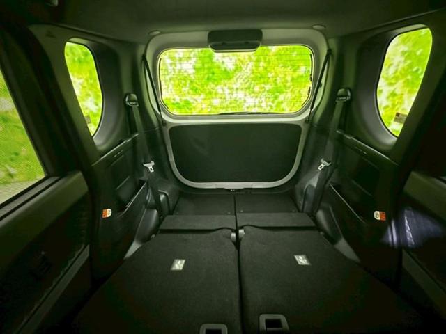 タント カスタムＸセレクション　新品タイヤ／保証書／純正　９インチ　ＳＤナビ／衝突安全装置／両側電動スライドドア／シートヒーター／パノラマモニター／車線逸脱防止支援システム／シート　ハーフレザー　衝突被害軽減システム　全周囲カメラ（20枚目）