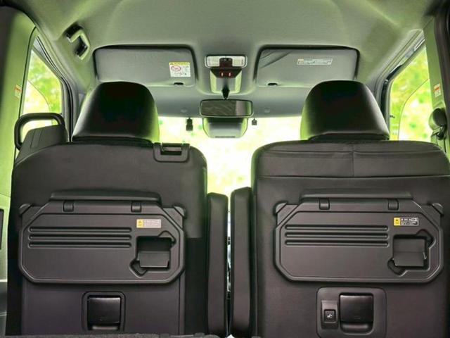 タント カスタムＸセレクション　新品タイヤ／保証書／純正　９インチ　ＳＤナビ／衝突安全装置／両側電動スライドドア／シートヒーター／パノラマモニター／車線逸脱防止支援システム／シート　ハーフレザー　衝突被害軽減システム　全周囲カメラ（21枚目）