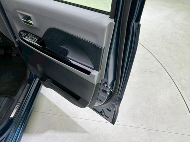 タント カスタムＸセレクション　新品タイヤ／保証書／純正　９インチ　ＳＤナビ／衝突安全装置／両側電動スライドドア／シートヒーター／パノラマモニター／車線逸脱防止支援システム／シート　ハーフレザー　衝突被害軽減システム　全周囲カメラ（26枚目）