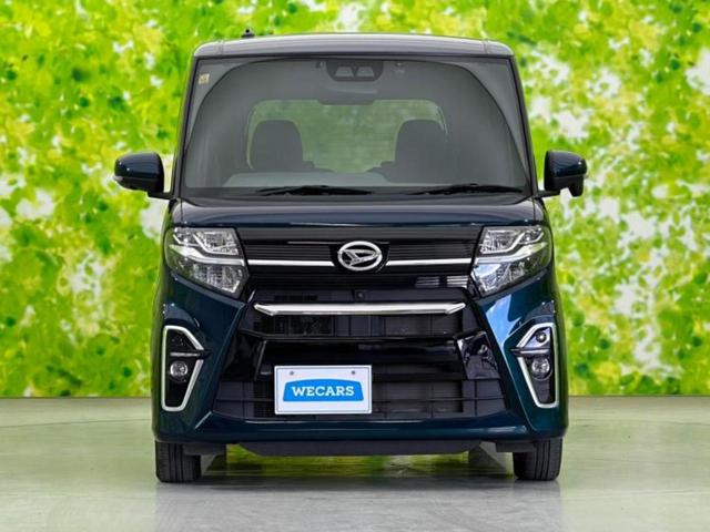 タント カスタムＸセレクション　新品タイヤ／保証書／純正　９インチ　ＳＤナビ／衝突安全装置／両側電動スライドドア／シートヒーター／パノラマモニター／車線逸脱防止支援システム／シート　ハーフレザー　衝突被害軽減システム　全周囲カメラ（47枚目）