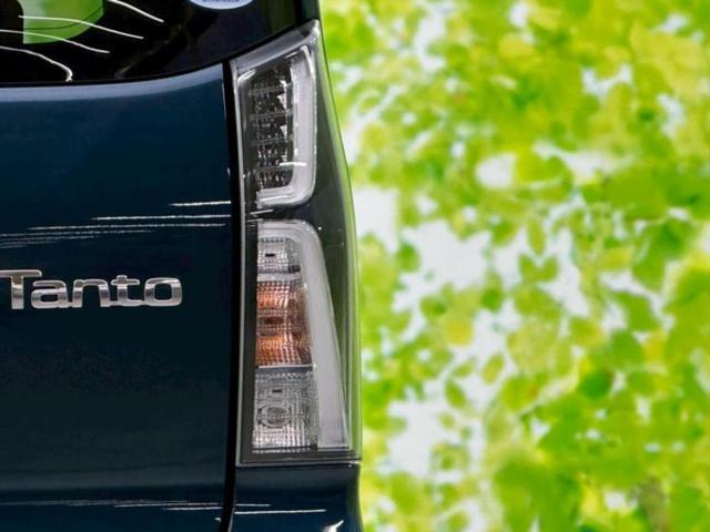 タント カスタムＸセレクション　新品タイヤ／保証書／純正　９インチ　ＳＤナビ／衝突安全装置／両側電動スライドドア／シートヒーター／パノラマモニター／車線逸脱防止支援システム／シート　ハーフレザー　衝突被害軽減システム　全周囲カメラ（54枚目）