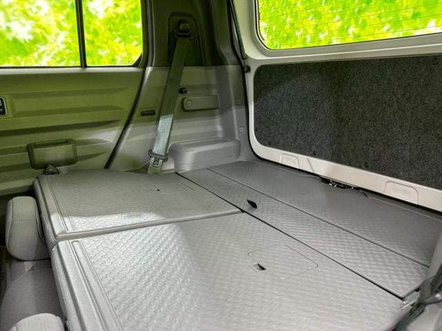 タフト Ｘ　新品タイヤ／ガラスルーフ／保証書／ディスプレイオーディオ／衝突安全装置／車線逸脱防止支援システム／ヘッドランプ　ＬＥＤ／Ｂｌｕｅｔｏｏｔｈ接続／ＥＢＤ付ＡＢＳ／横滑り防止装置／アイドリングストップ（7枚目）