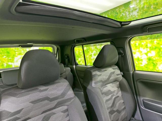 タフト Ｘ　新品タイヤ／ガラスルーフ／保証書／ディスプレイオーディオ／衝突安全装置／車線逸脱防止支援システム／ヘッドランプ　ＬＥＤ／Ｂｌｕｅｔｏｏｔｈ接続／ＥＢＤ付ＡＢＳ／横滑り防止装置／アイドリングストップ（8枚目）