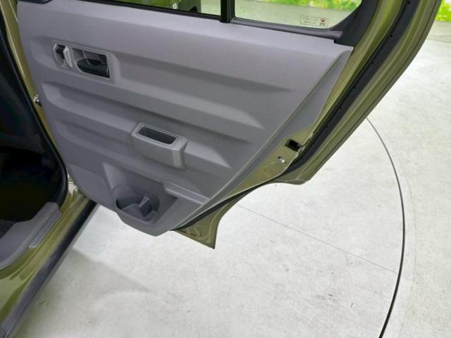 タフト Ｘ　新品タイヤ／ガラスルーフ／保証書／ディスプレイオーディオ／衝突安全装置／車線逸脱防止支援システム／ヘッドランプ　ＬＥＤ／Ｂｌｕｅｔｏｏｔｈ接続／ＥＢＤ付ＡＢＳ／横滑り防止装置／アイドリングストップ（27枚目）