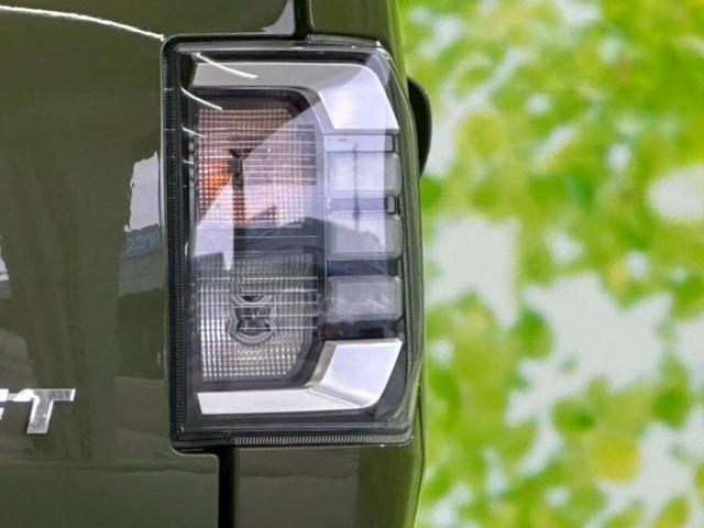 タフト Ｘ　新品タイヤ／ガラスルーフ／保証書／ディスプレイオーディオ／衝突安全装置／車線逸脱防止支援システム／ヘッドランプ　ＬＥＤ／Ｂｌｕｅｔｏｏｔｈ接続／ＥＢＤ付ＡＢＳ／横滑り防止装置／アイドリングストップ（46枚目）