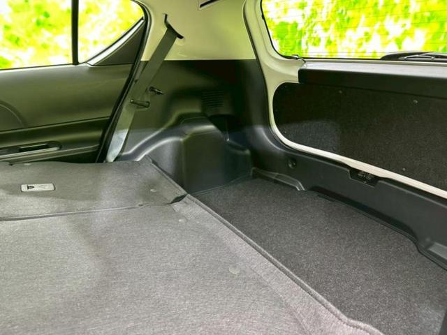 アクア Ｇ　保証書／社外　ＳＤナビ／パーキングアシスト　バックガイド／ヘッドランプ　ＬＥＤ／ＥＴＣ／ＥＢＤ付ＡＢＳ／横滑り防止装置／アイドリングストップ／クルーズコントロール／バックモニター　バックカメラ　記録簿（7枚目）