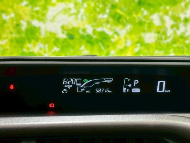 アクア Ｇ　保証書／社外　ＳＤナビ／パーキングアシスト　バックガイド／ヘッドランプ　ＬＥＤ／ＥＴＣ／ＥＢＤ付ＡＢＳ／横滑り防止装置／アイドリングストップ／クルーズコントロール／バックモニター　バックカメラ　記録簿（13枚目）