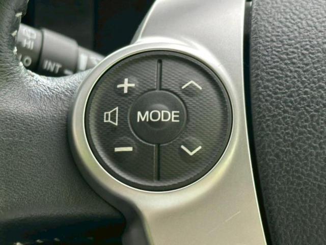 アクア Ｇ　保証書／社外　ＳＤナビ／パーキングアシスト　バックガイド／ヘッドランプ　ＬＥＤ／ＥＴＣ／ＥＢＤ付ＡＢＳ／横滑り防止装置／アイドリングストップ／クルーズコントロール／バックモニター　バックカメラ　記録簿（14枚目）