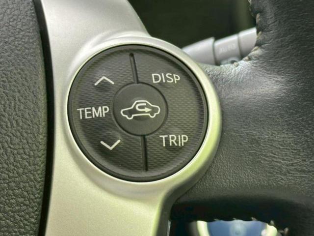 アクア Ｇ　保証書／社外　ＳＤナビ／パーキングアシスト　バックガイド／ヘッドランプ　ＬＥＤ／ＥＴＣ／ＥＢＤ付ＡＢＳ／横滑り防止装置／アイドリングストップ／クルーズコントロール／バックモニター　バックカメラ　記録簿（15枚目）