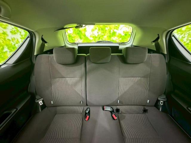 アクア Ｇ　保証書／社外　ＳＤナビ／パーキングアシスト　バックガイド／ヘッドランプ　ＬＥＤ／ＥＴＣ／ＥＢＤ付ＡＢＳ／横滑り防止装置／アイドリングストップ／クルーズコントロール／バックモニター　バックカメラ　記録簿（19枚目）