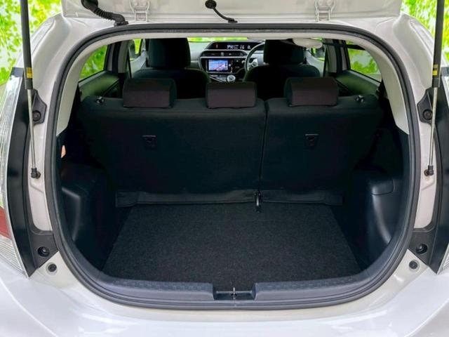 アクア Ｇ　保証書／社外　ＳＤナビ／パーキングアシスト　バックガイド／ヘッドランプ　ＬＥＤ／ＥＴＣ／ＥＢＤ付ＡＢＳ／横滑り防止装置／アイドリングストップ／クルーズコントロール／バックモニター　バックカメラ　記録簿（22枚目）