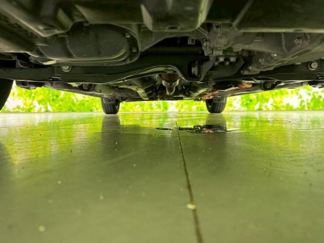 アクア Ｇ　保証書／社外　ＳＤナビ／パーキングアシスト　バックガイド／ヘッドランプ　ＬＥＤ／ＥＴＣ／ＥＢＤ付ＡＢＳ／横滑り防止装置／アイドリングストップ／クルーズコントロール／バックモニター　バックカメラ　記録簿（45枚目）