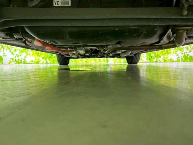 アクア Ｇ　保証書／社外　ＳＤナビ／パーキングアシスト　バックガイド／ヘッドランプ　ＬＥＤ／ＥＴＣ／ＥＢＤ付ＡＢＳ／横滑り防止装置／アイドリングストップ／クルーズコントロール／バックモニター　バックカメラ　記録簿（46枚目）