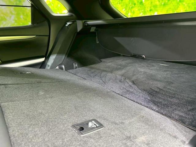 ＲＸ ＲＸ３００Ｆスポーツ　新品タイヤ／サンルーフ／保証書／純正　ＳＤナビ／衝突安全装置／シートヒーター／全方位モニター／車線逸脱防止支援システム／シート　フルレザー／電動バックドア／ドライブレコーダー　純正　革シート　ドラレコ（7枚目）