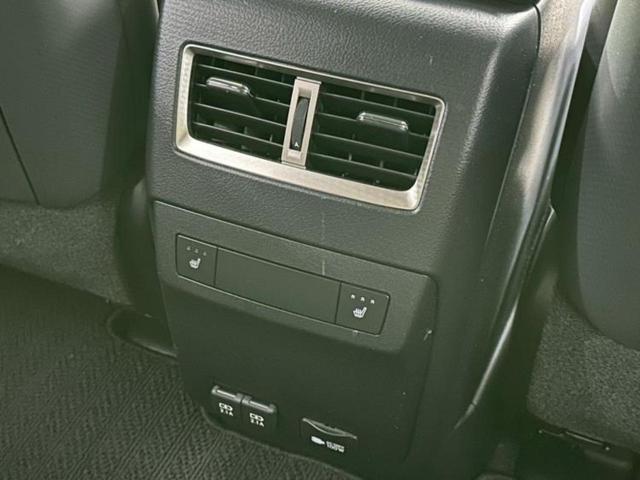 ＲＸ ＲＸ３００Ｆスポーツ　新品タイヤ／サンルーフ／保証書／純正　ＳＤナビ／衝突安全装置／シートヒーター／全方位モニター／車線逸脱防止支援システム／シート　フルレザー／電動バックドア／ドライブレコーダー　純正　革シート　ドラレコ（52枚目）
