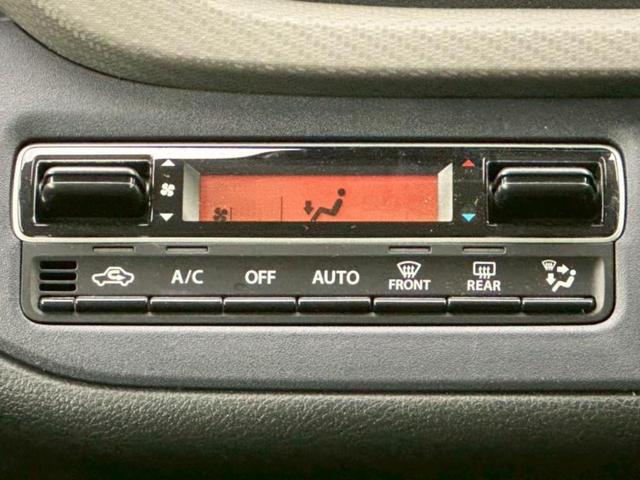 ソリオ ハイブリッドMZ 純正 9インチ メモリーナビ/セーフティサポート(スズキ)/両側電動スライドドア/シートヒーター 前席/全方位モニター/車線逸脱防止支援システム/パーキングアシスト バックガイド 衝突被害軽減システム(13枚目)