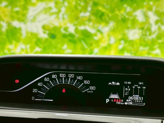 ソリオ ハイブリッドMZ 純正 9インチ メモリーナビ/セーフティサポート(スズキ)/両側電動スライドドア/シートヒーター 前席/全方位モニター/車線逸脱防止支援システム/パーキングアシスト バックガイド 衝突被害軽減システム(14枚目)